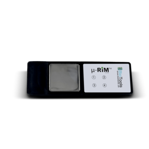 µ-RIM slide (5 slides) - BioTools